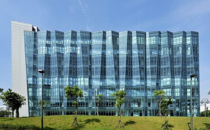 幕墻防火材料對于幕墻維護與維修至關重要